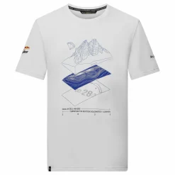 Red Bull X-Alps T-Shirt Herren