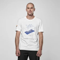Red Bull X-Alps T-Shirt Herren