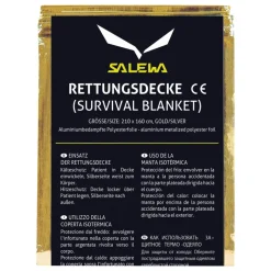 Rettungsdecke