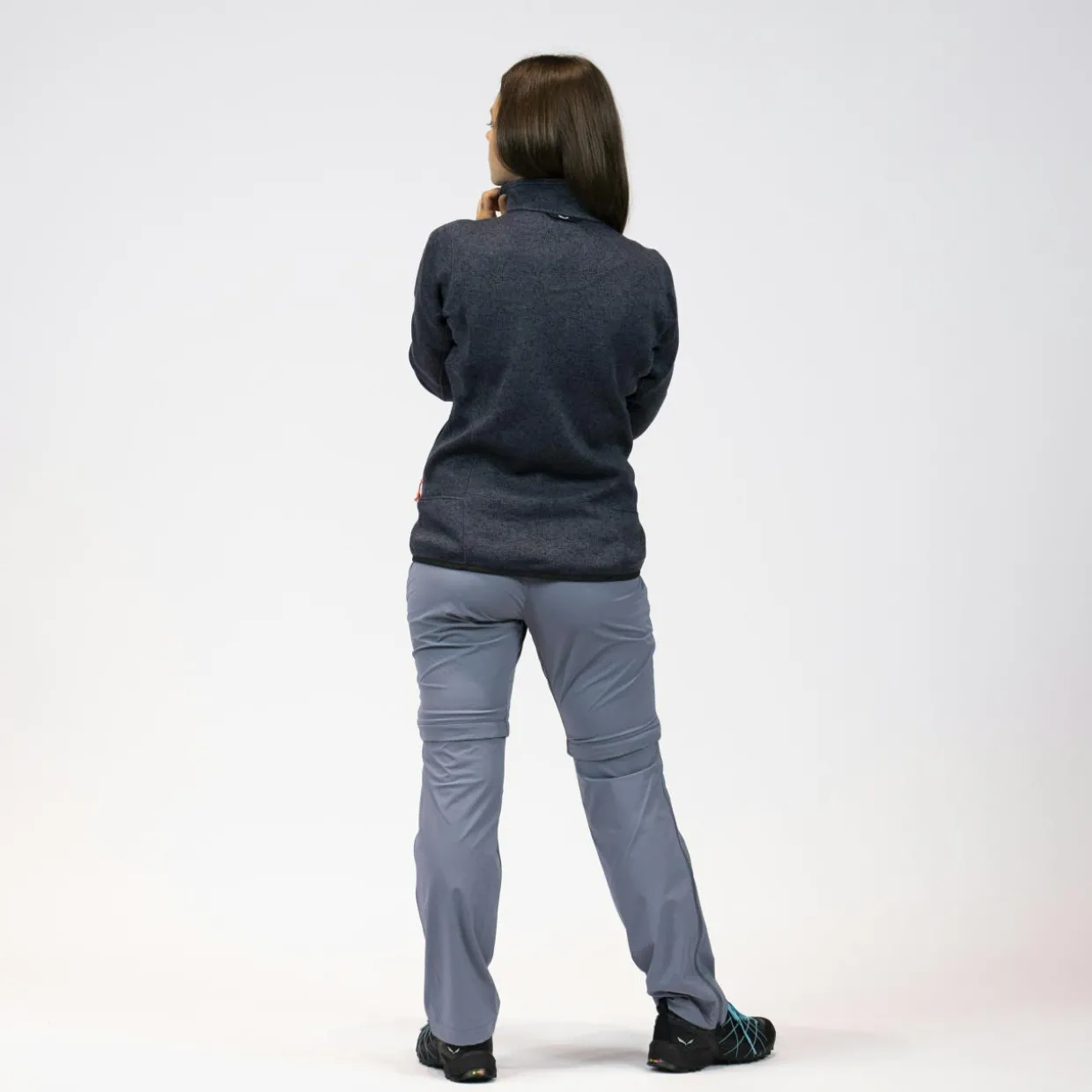 Rocca Jacke Damen