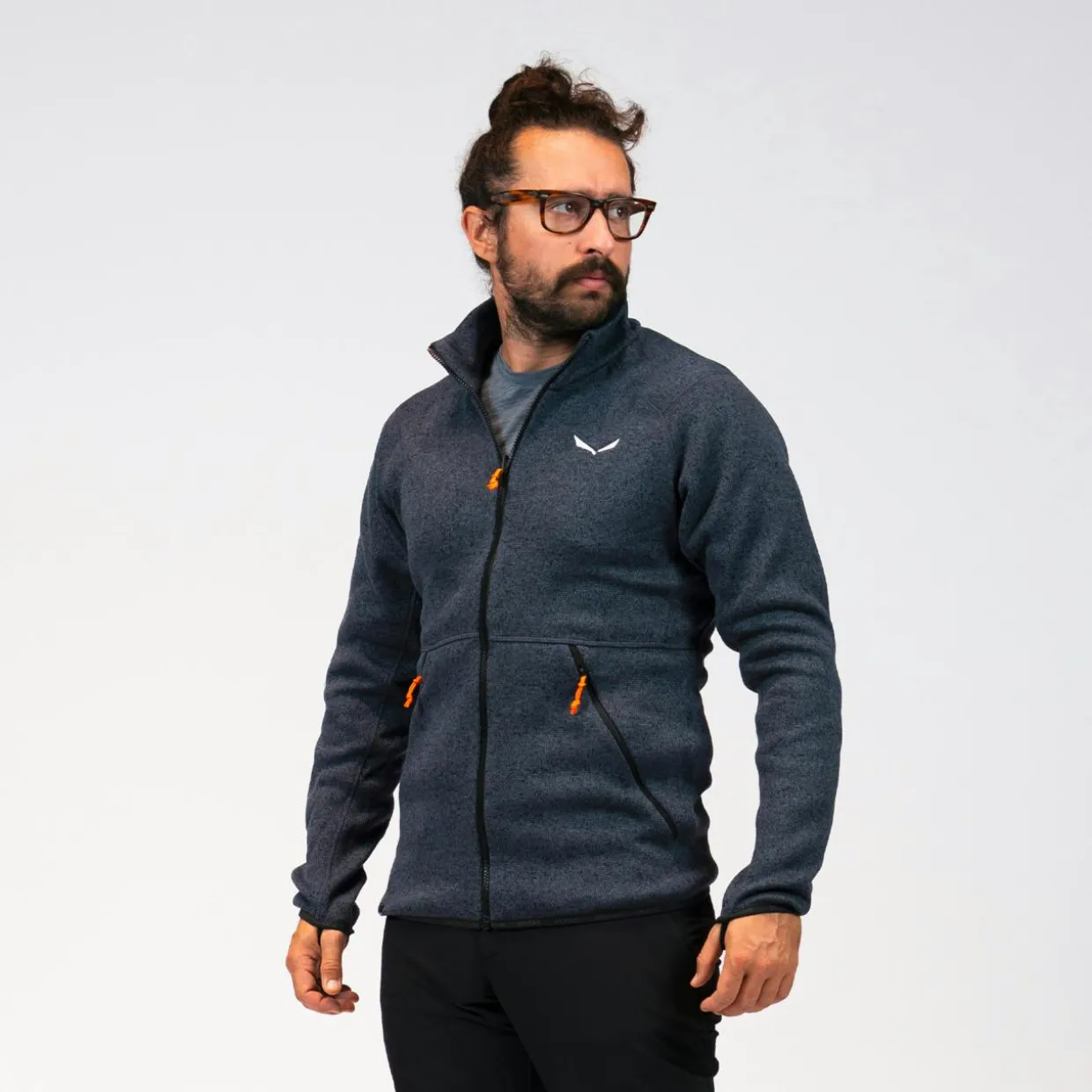 Rocca Jacke Herren