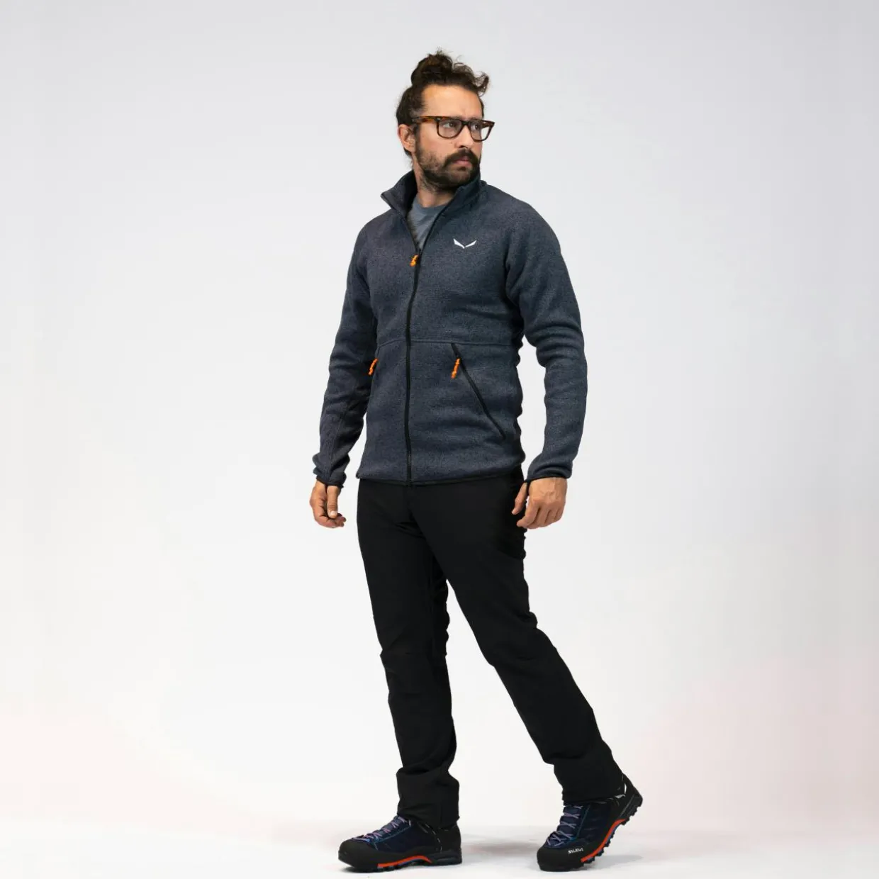 Rocca Jacke Herren