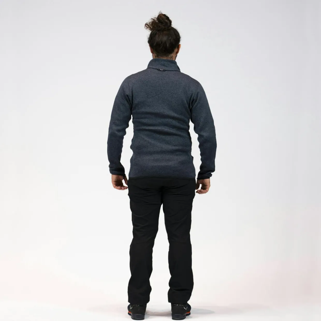 Rocca Jacke Herren