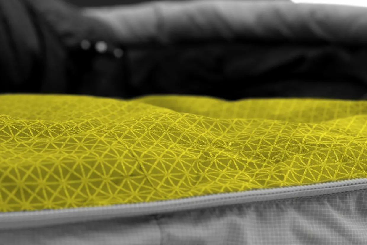 Rozes Mild Responsive Schlafsack