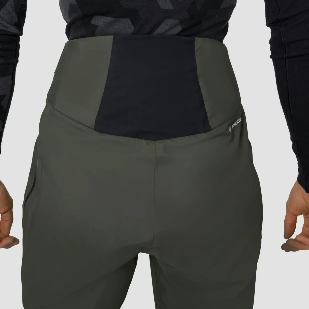 Sella 3 Layers Powertex Hardshell Hose Damen