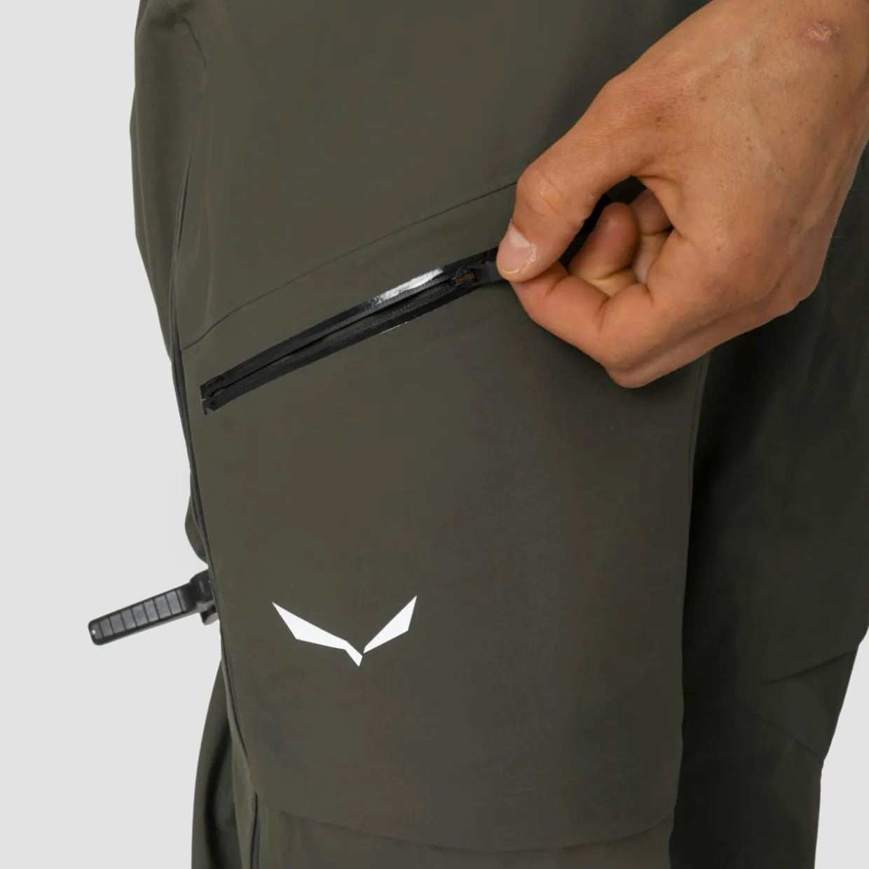 Sella 3 Layers Powertex Hardshell Hose Damen