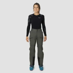 Sella 3 Layers Powertex Hardshell Hose Damen