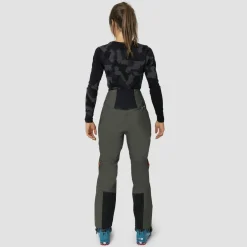 Sella 3 Layers Powertex Hardshell Hose Damen