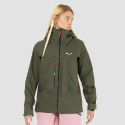 Sella 3 Layers Powertex Hardshell Jacke Damen