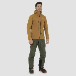 Sella 3 Layers Powertex Hardshell Hose Herren