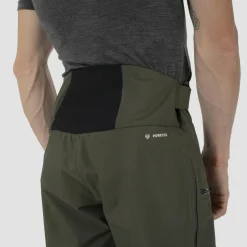 Sella 3 Layers Powertex Hardshell Hose Herren