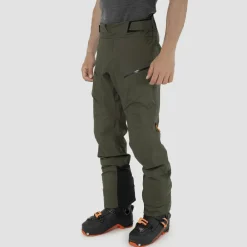 Sella 3 Layers Powertex Hardshell Hose Herren