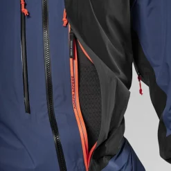 Sella 3 Layers Powertex Hardshell Jacke Herren