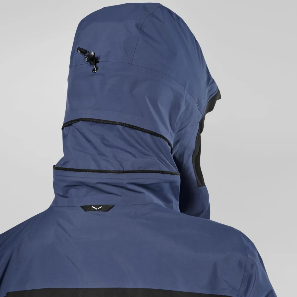 Sella 3 Layers Powertex Hardshell Jacke Herren