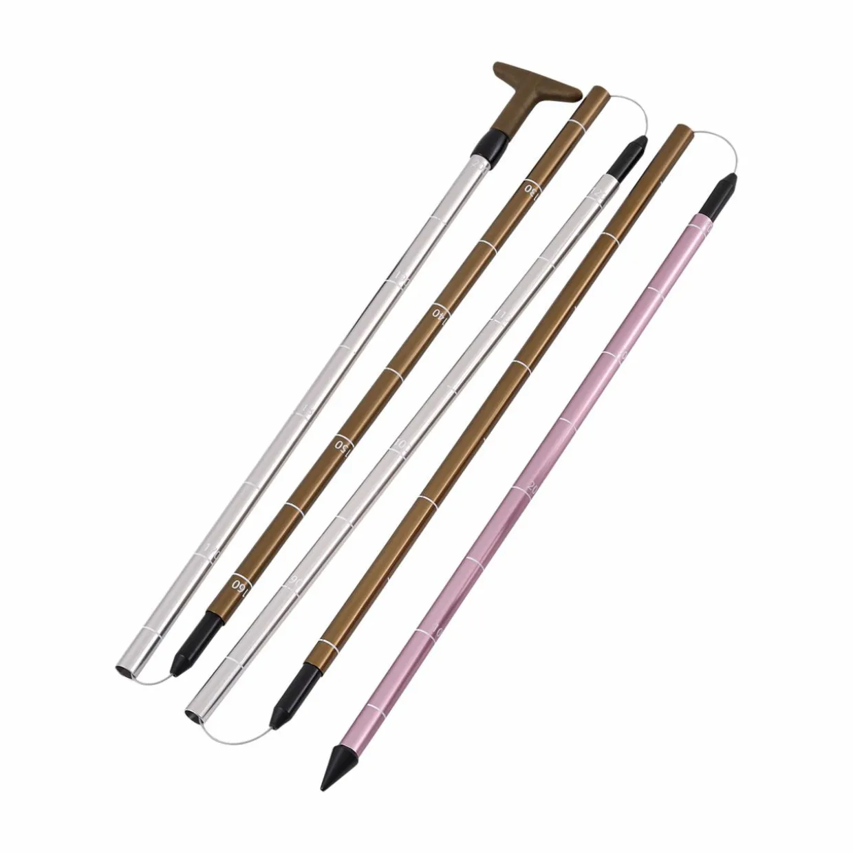 Sella Aluminum 240 Lawinensonde