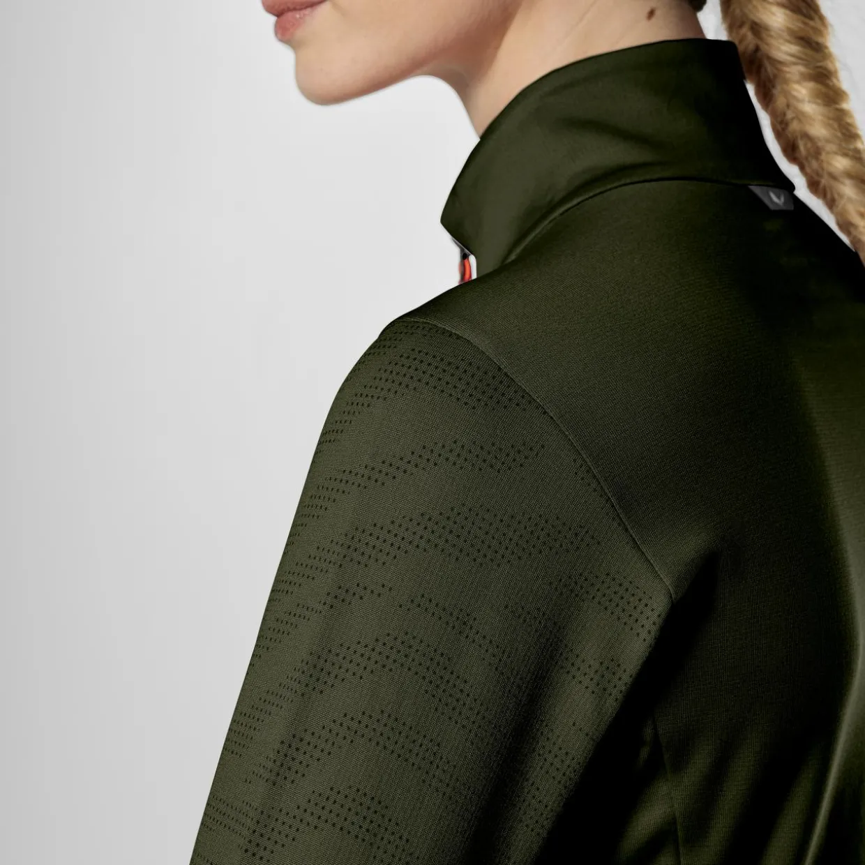 Sella Crevasse Jacke Damen