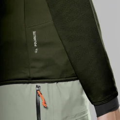 Sella Crevasse Jacke Damen