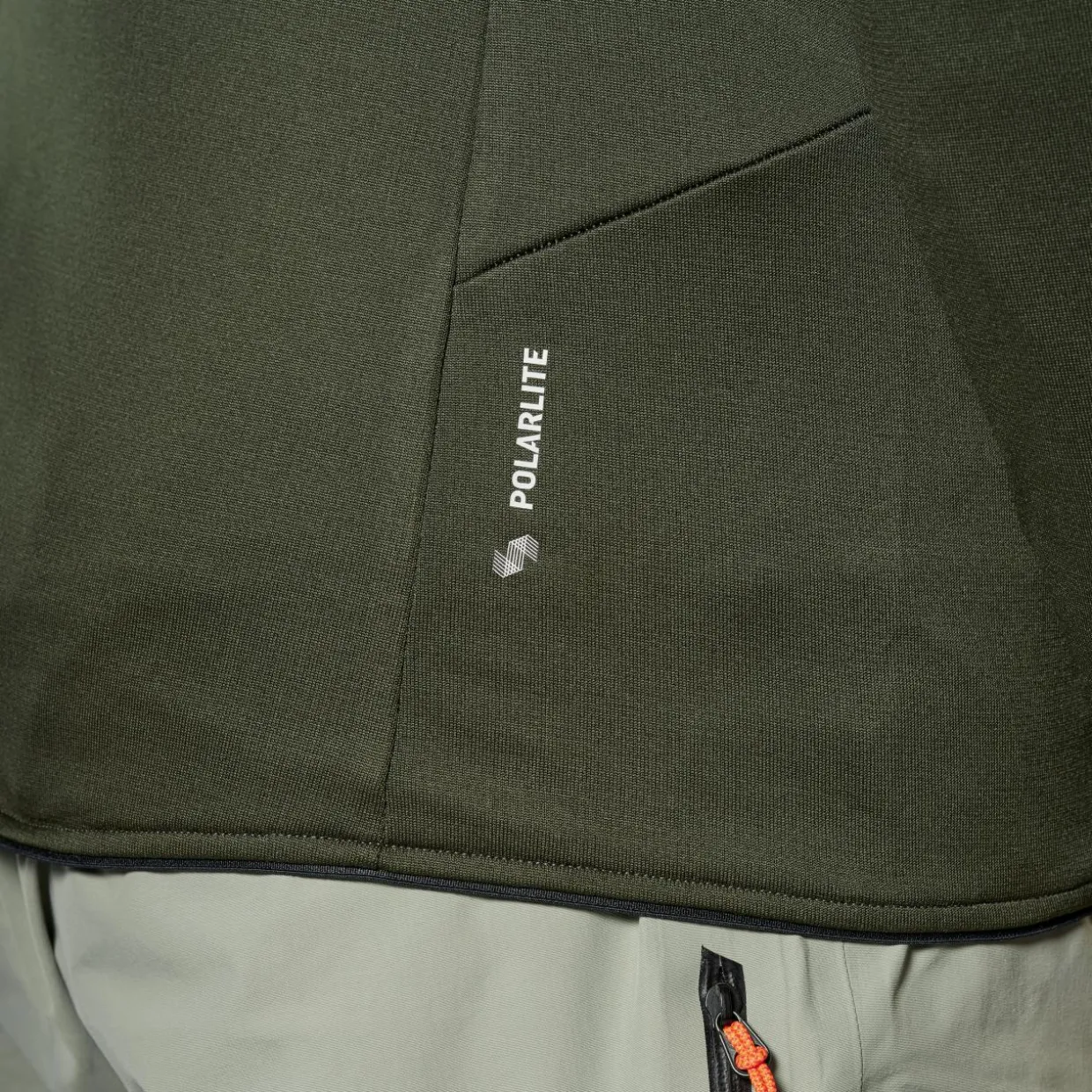 Sella Crevasse Jacke Herren