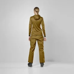 Sella Crevasse Kapuzenjacke Damen