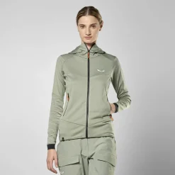 Sella Crevasse Kapuzenjacke Damen