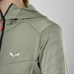 Sella Crevasse Kapuzenjacke Damen