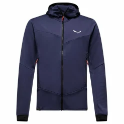 Sella Crevasse Kapuzenjacke Herren