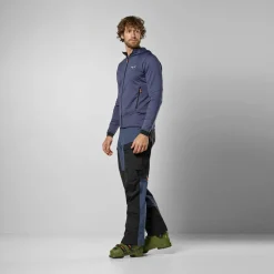 Sella Crevasse Kapuzenjacke Herren