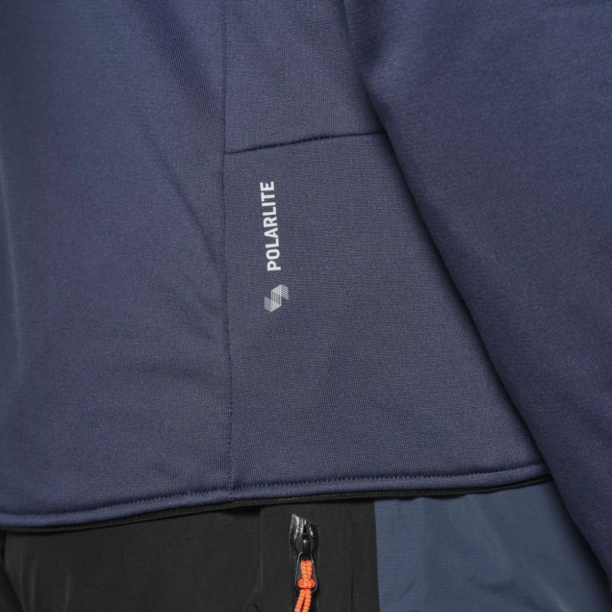 Sella Crevasse Kapuzenjacke Herren