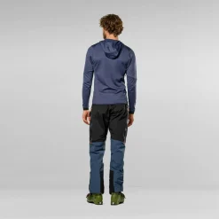 Sella Crevasse Kapuzenjacke Herren