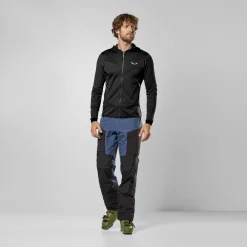 Sella Crevasse Kapuzenjacke Herren
