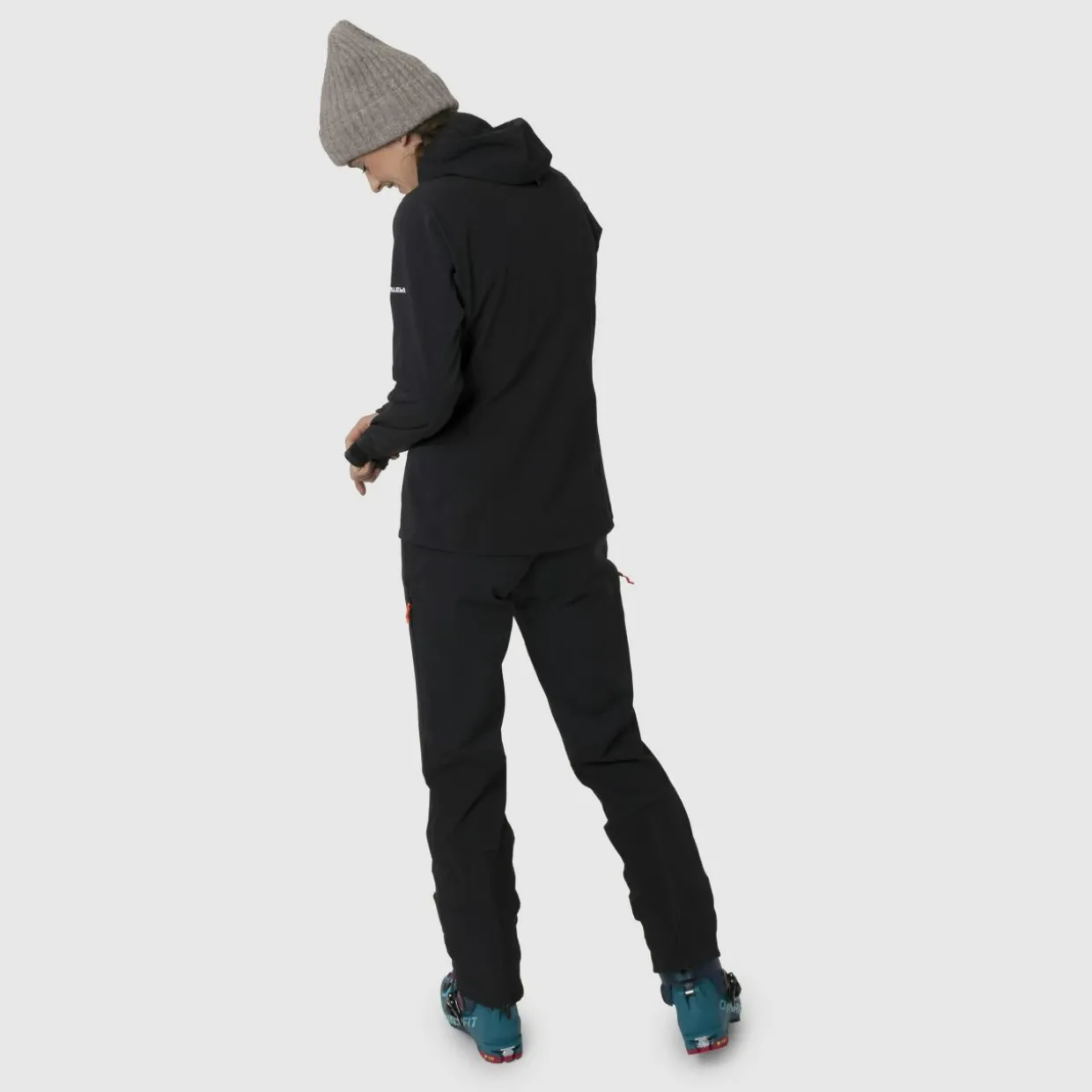 Sella Durastretch Hose Damen
