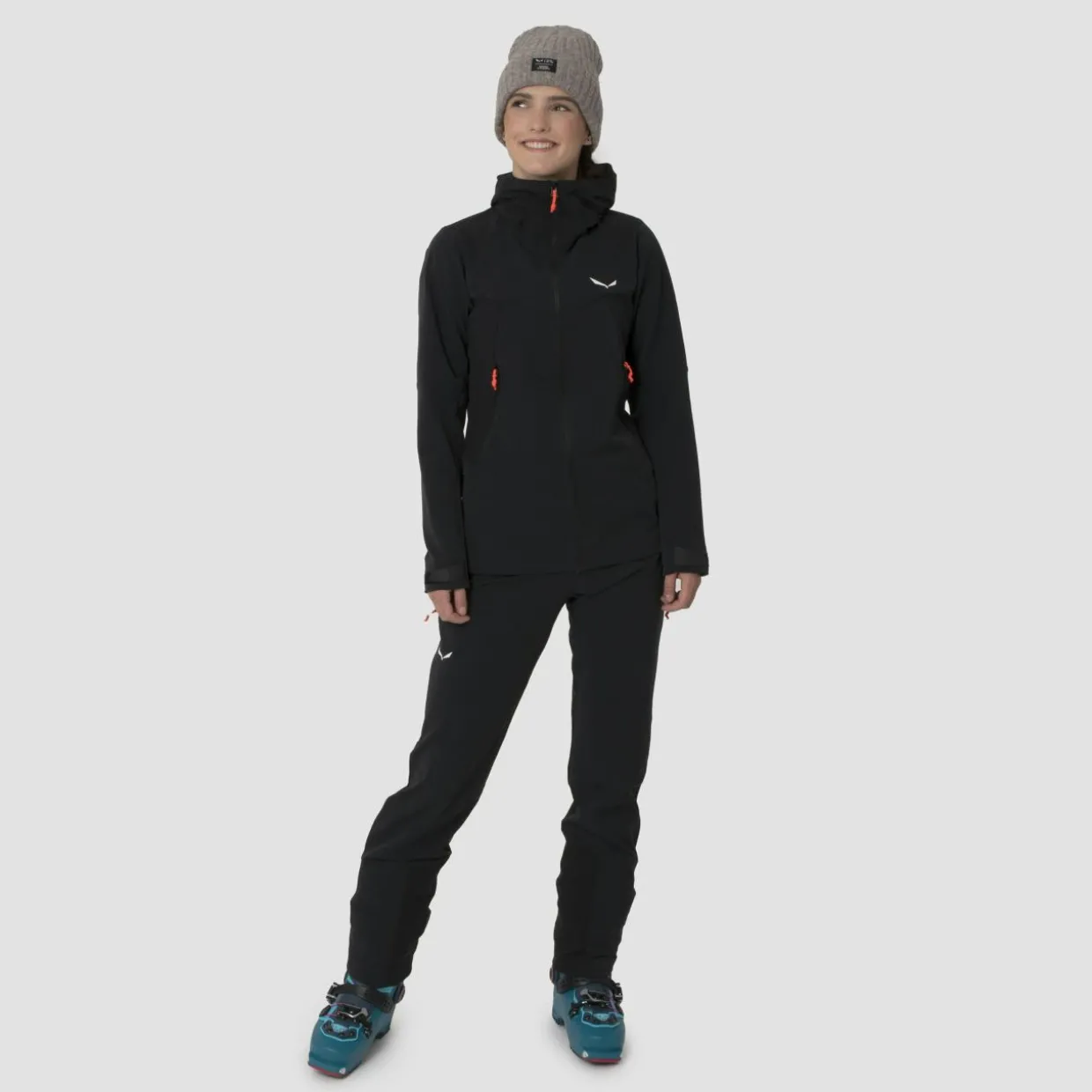 Sella Durastretch Hose Damen