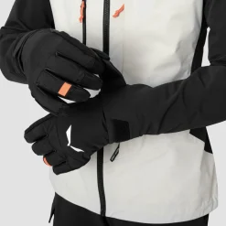 Sella Durastretch Hybrid Softshell Jacke Damen