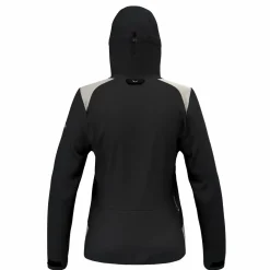 Sella Durastretch Hybrid Softshell Jacke Damen