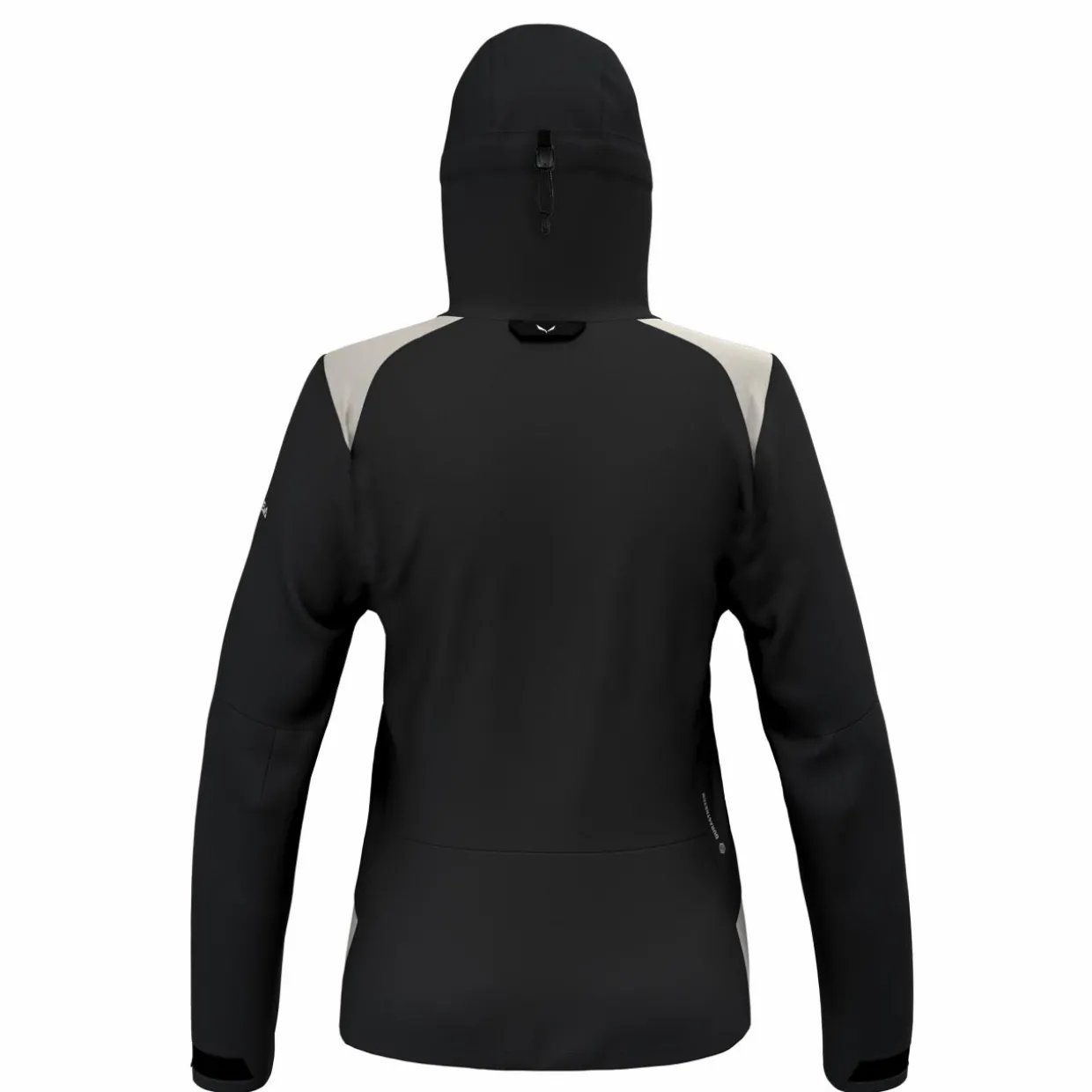 Sella Durastretch Hybrid Softshell Jacke Damen