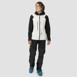 Sella Durastretch Hybrid Softshell Jacke Damen