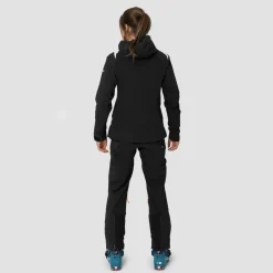 Sella Durastretch Hybrid Softshell Jacke Damen