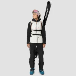 Sella Durastretch Hybrid Softshell Jacke Damen