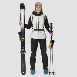 Sella Durastretch Hybrid Softshell Jacke Damen