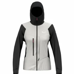 Sella Durastretch Hybrid Softshell Jacke Damen