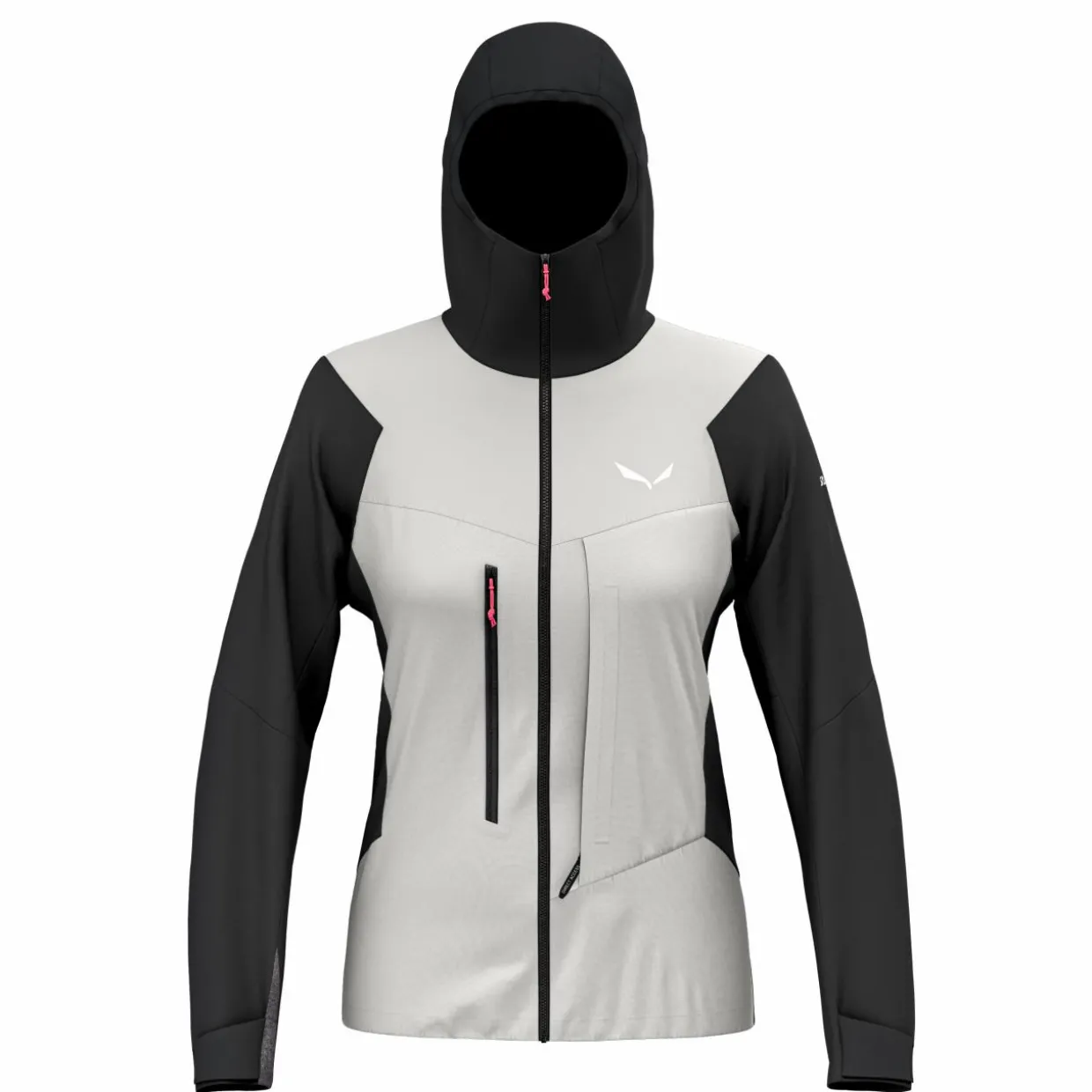 Sella Durastretch Hybrid Softshell Jacke Damen
