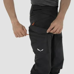 Sella Durastretch Hybrid Softshell Hose Herren