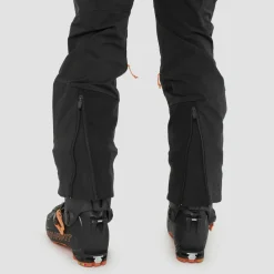 Sella Durastretch Hybrid Softshell Hose Herren