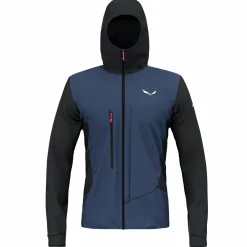 Sella Durastretch Hybrid Softshell Jacke Herren
