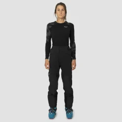 Sella Durastretch Hybrid Softshell Hose Damen