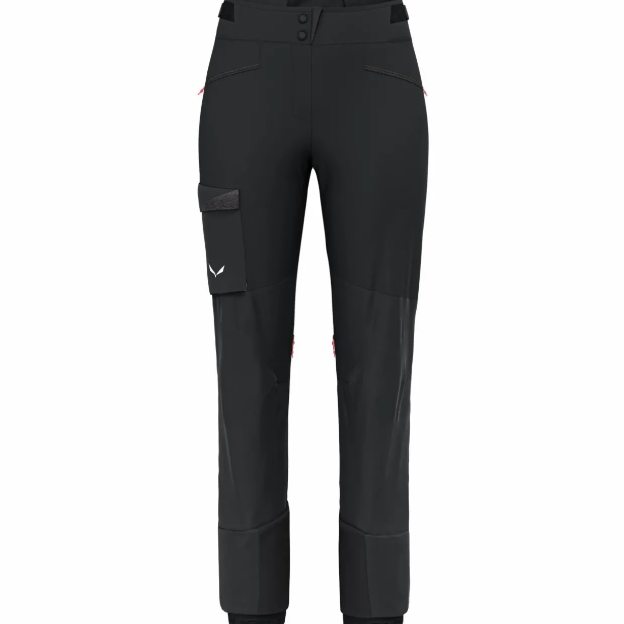 Sella Durastretch Hybrid Softshell Hose Damen