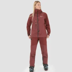 Sella Durastretch Hybrid Softshell Jacke Damen