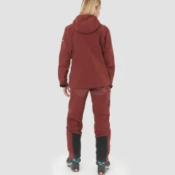 Sella Durastretch Hybrid Softshell Jacke Damen