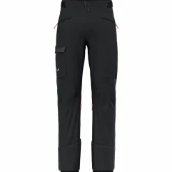 Sella Durastretch Hybrid Lange Softshell Hose Herren