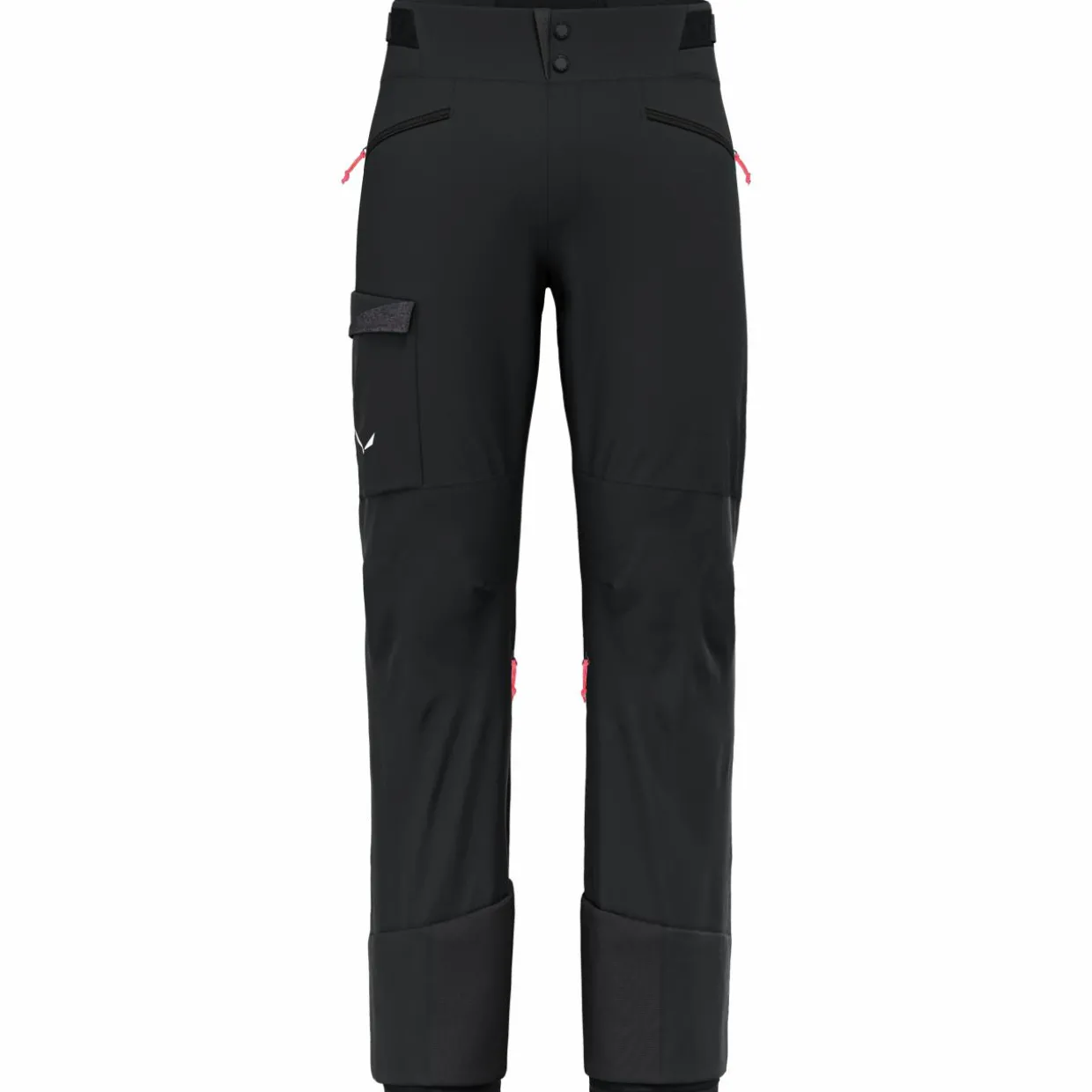 Sella Durastretch Hybrid Lange Softshell Hose Herren